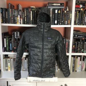 Patagonia Micro Puff Hoody